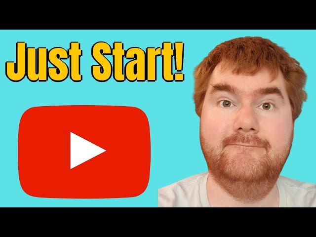 Start a Math Youtube Channel in 2024 By Doing This!