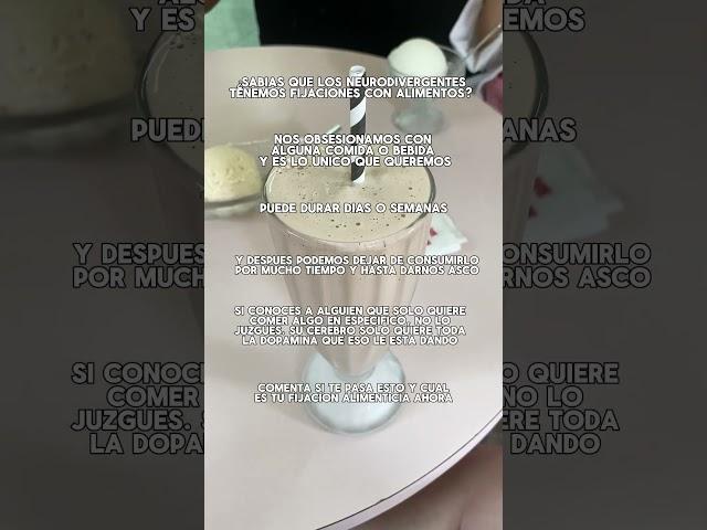#neurodivergencia #hiperfijacion #neurodivergente #tdah #tea