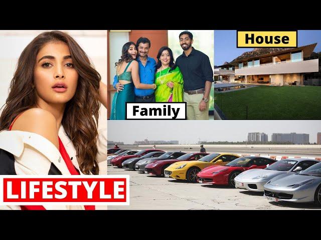 Pooja Hegde Lifestyle 2020, Boyfriend, Income, House, Cars, Family, Biography, Movies & Net Worth