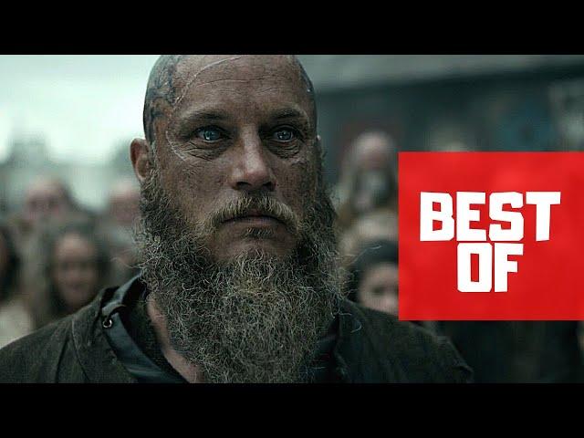 Vikings - Best Moments Of Ragnar Lothbrok (2020)