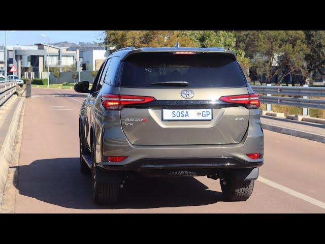 2023 Toyota Fortuner Facelift , Engine, Exterior and Interior Practicality & Cost of ownership