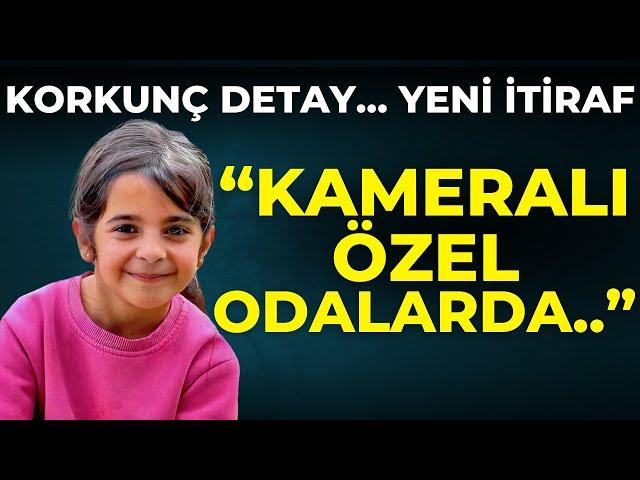 Narin Güran Soruşturmasında Yeni Gelişme: Kameralı Odalarda...