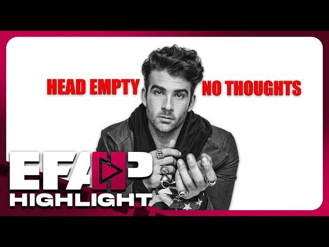 Hasan Knows Nothing About Anything | EFAP Highlight