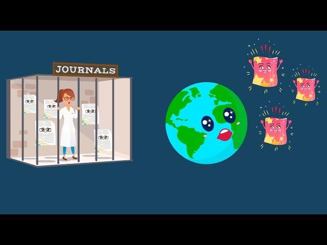 Let's Make Science User-Friendly | Mike Morrison
