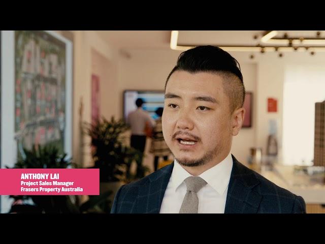 Midtown Macquarie Park Orion Star Property 호주 부동산 전문가