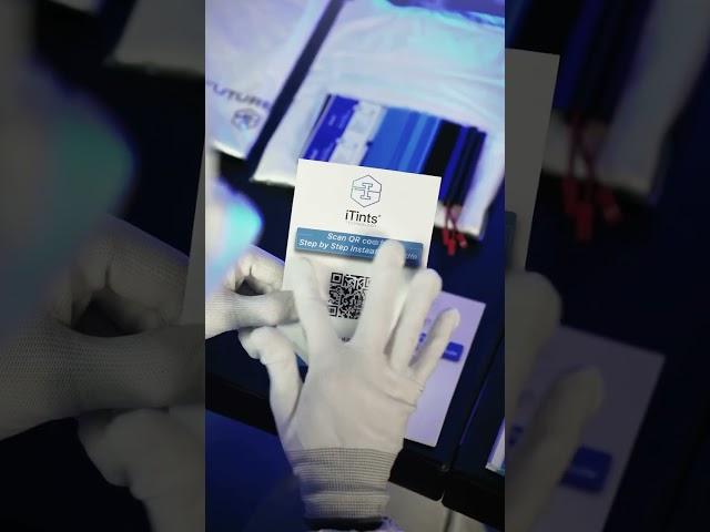 The demand for iTints Technology is skyrocketing, and now’s the time to Step into the future.