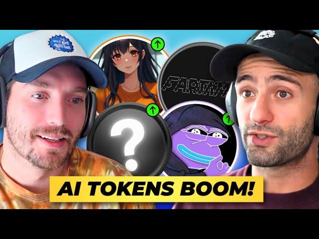 Base AI and Memecoin Explosion: Crypto Millionaire Reveals 3 Tokens Poised to 5x