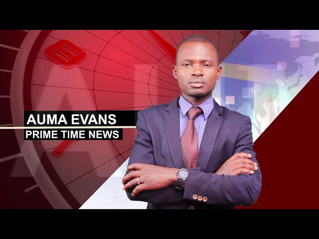 KUTV LIVE || PRIME TIME NEWS WITH AUMA EVANS || AUGUST 08, 2024