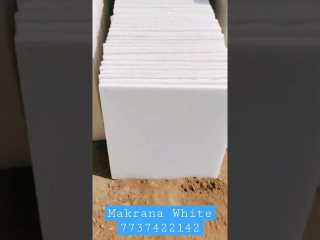 Makrana White | Marble | Albeta | 7737422142