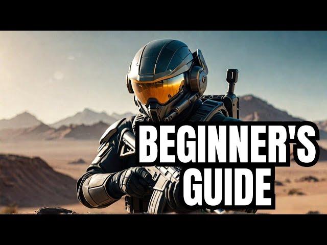 Helldivers 2 Beginner’s Guide – Must-Know Tips