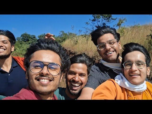 Unforgettable Journey to Coorg | Best way to reach Mandalpatti Peak - Coorg | Trip to Coorg 