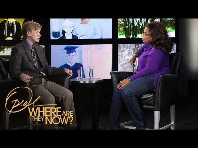 Is the Life of a Child Prodigy Lonely? | Where Are They Now | Oprah Winfrey Network