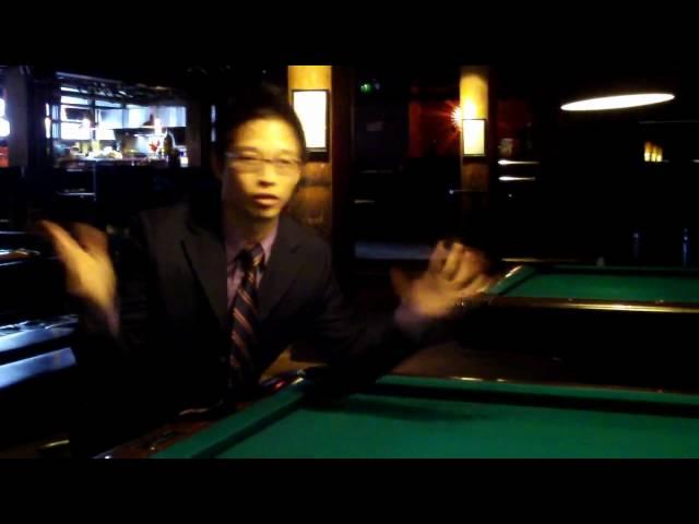 Seattle magician Nash Fung: Explanation to Ep.5 hustle