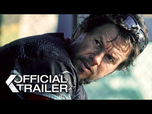 Arthur the King Trailer (2024) Mark Wahlberg