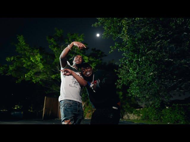 Loe Shimmy - Bounty (feat. Kodak Black) (Official Video)