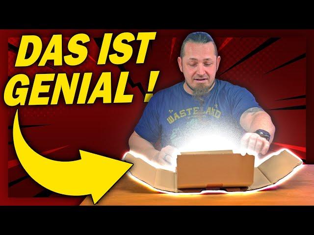 Wer kauft DAS bitte? - Mystery Gadgets