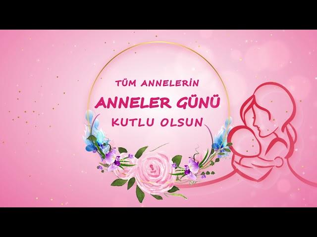 Tüm Annelerin Anneler Günü Kutlu olsun | Minibon Tv