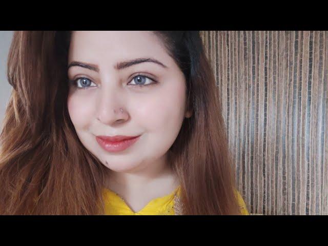 winter skin care routine - beautify by Amna products review - Entice skin sunblock