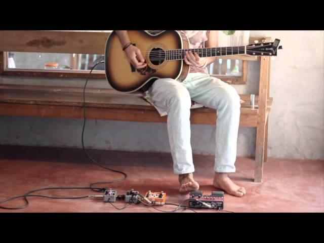 Beautiful Guitar Loop (Complete) Hvetter