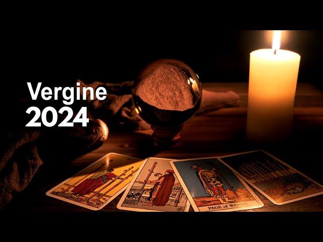 VERGINE - 2024 (Annuale)