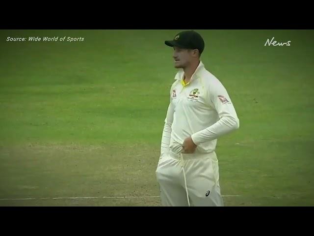 Cricket Edging Compilation