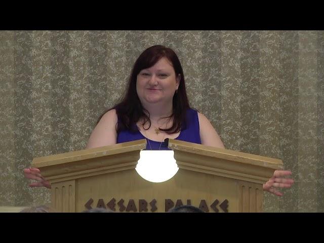 DEF CON 26 BIO HACKING VILLAGE - DAY ONE