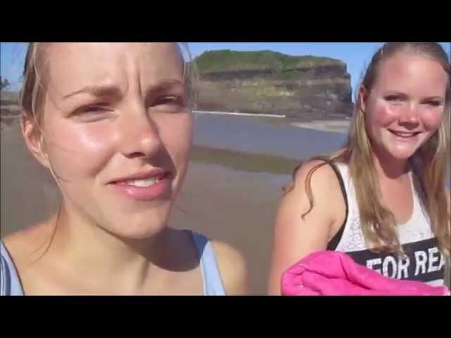 Coffee Bay | South Africa #5 | Vlog