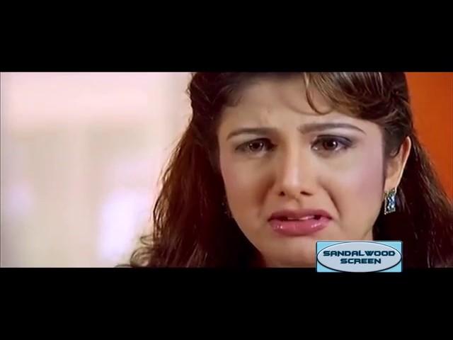 Rambha Hot Compilations    Pandu Ranga Vittala    Kannada