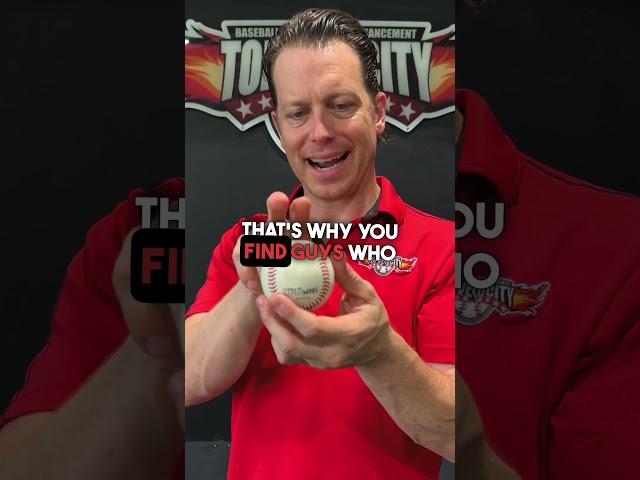 4-Seam vs 2-Seam Fastball