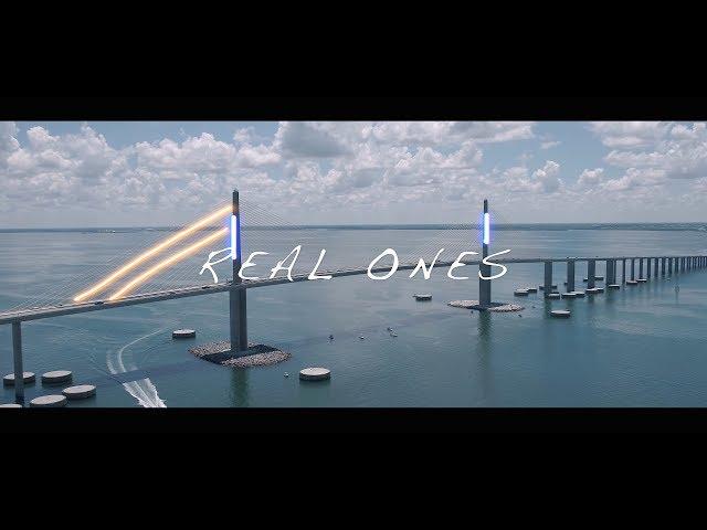 God Over Money - Real Ones (Feat. Bizzle, Bumps INF, & A.I The Anomaly)