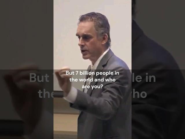 A Ripple In Time | Jordan Peterson #shorts #jordanpeterson