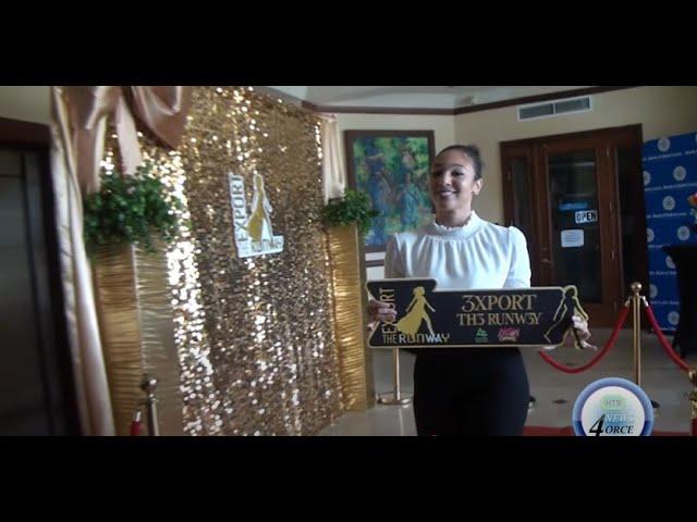EXPORT SAINT LUCIA LAUNCHES RUNWAY 3 - A SHOWCASE OF LOCAL DESIGNERS