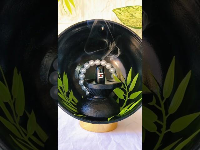 Lord Shiva  How to make a Lord Shiva idol #shiva #sivan #god #idol #trending