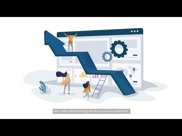 Wesurance Subtitle | 2D Animation Video | Explainer Video | VIDPAQ