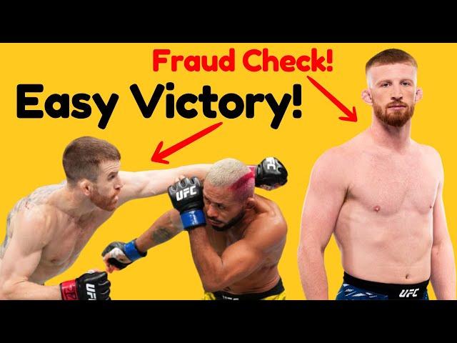 Bo Nickal EXPOSED?! Sandhagen Scores Career-Best Win! UFC Des Moines Recap