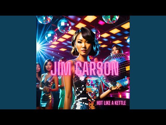 Hot Like a Kettle (Dub Mix)