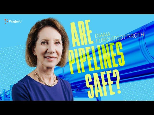 Are Pipelines Safe? | 5 Minute Video