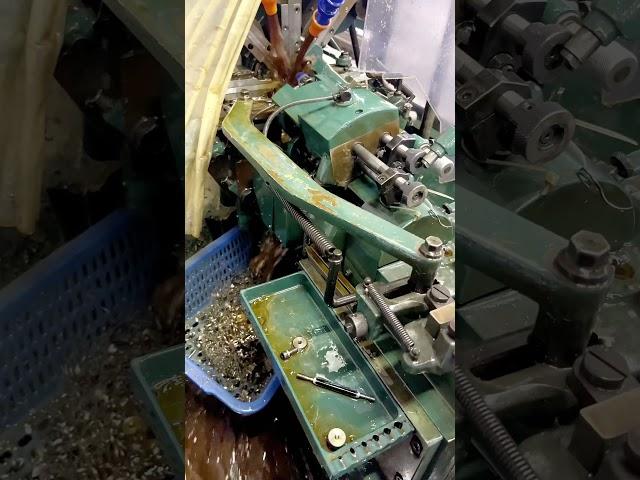 each screw is strictly tested to ensure excellent quality. #fastener #screw #nut #customized #build