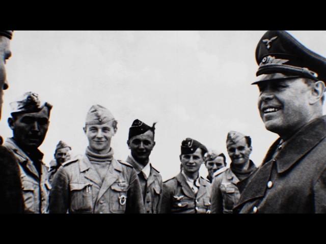 Живая память. Битва за Москву.1941