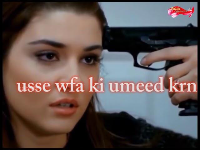 sabka hogya jis jis se mila heartbroken videos..........#Silsila ankahi baaton ka....