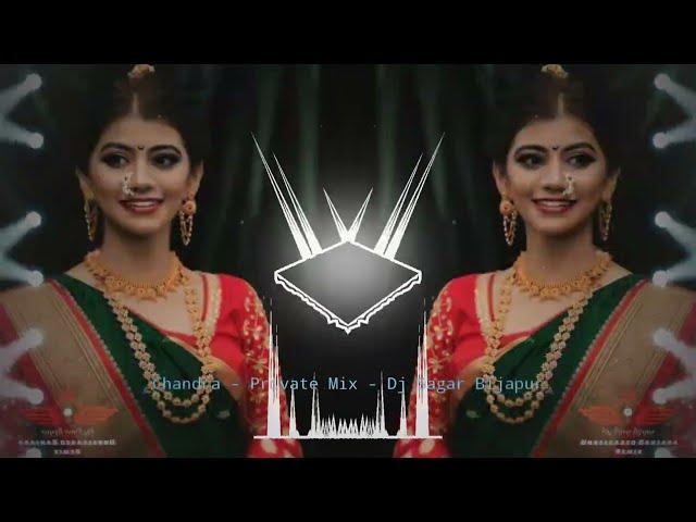 Chandra - Private Mix - Dj Sagar Bijapur Remix #chandra #remix
