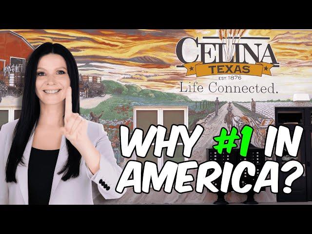 The ULTIMATE Guide to Living in Celina, Texas | The Good, The Bad, and The Ugly