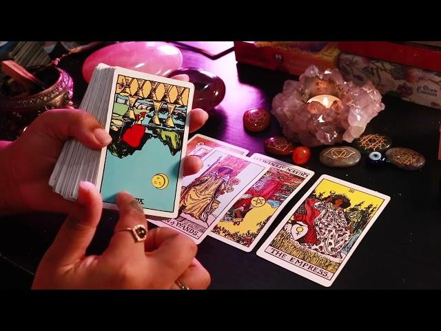 A Message For Who Needs It ️ TIMELESS TAROT 