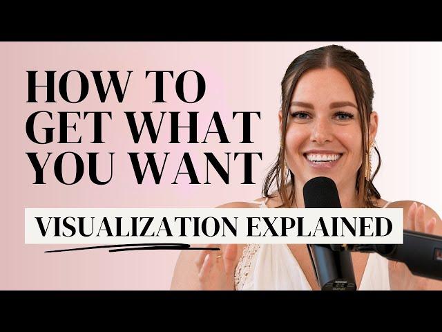 The Ultimate Guide to Visualization with Kathrin Zenkina