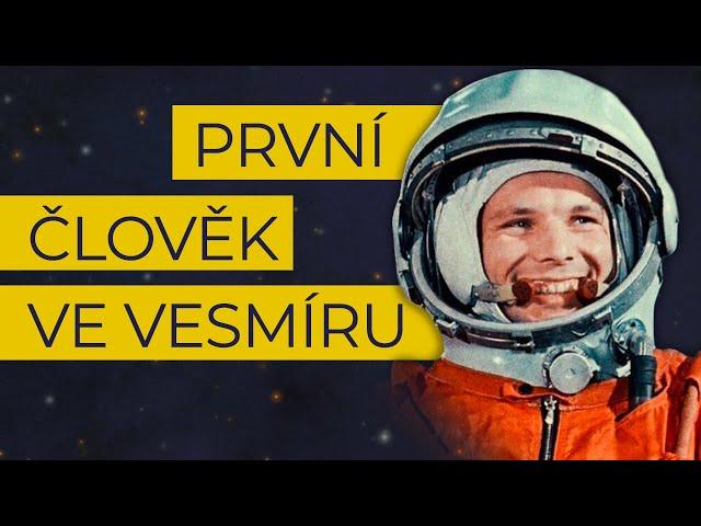 Jurij Gagarin: Kosmonaut, kterému zakázali vrátit se do vesmíru