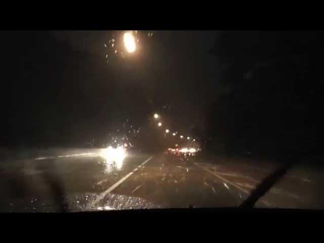 Sturm/Unwetter Castrop-Rauxel 9.6.2014