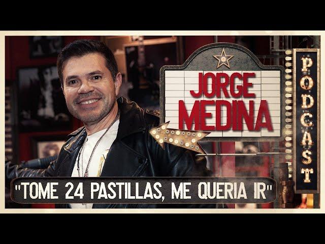 JORGE MEDINA:  "LA VOZ" de la Banda Sinaloense 