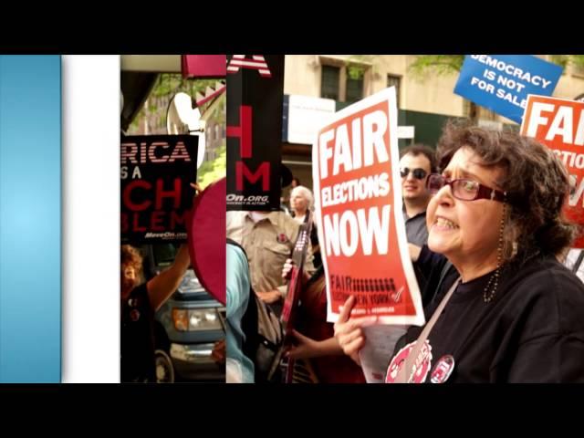 Are the Koch Brothers afraid to watch this documentary?