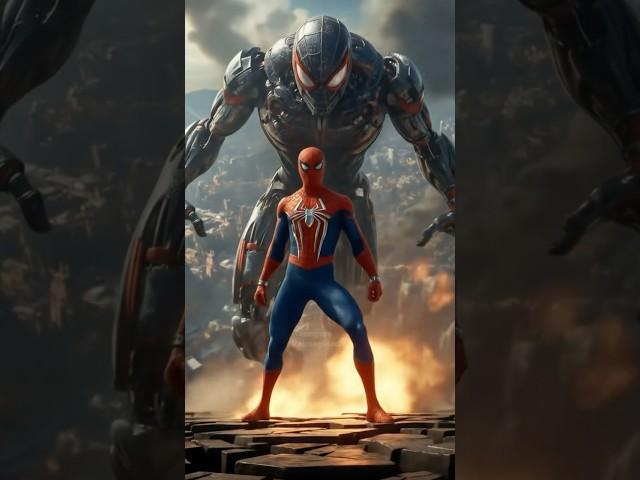 SUPERHERO, ROBOT  HERO 2025