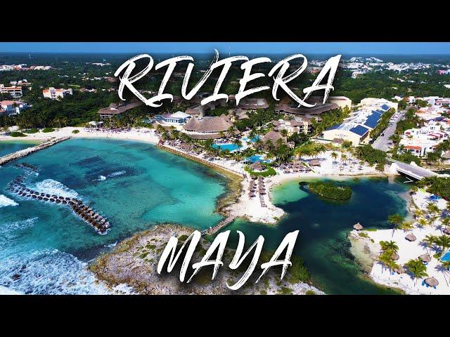 Catalonia Riviera Maya: Mexico Vlog 2024